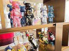 -杏荟旋转餐厅(广州爱群店)