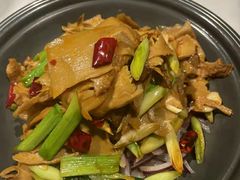 -小河盐帮·私家菜·烤鸭(三元桥·霄云路店)