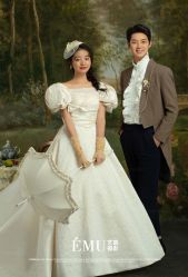 -EMU艺慕摄影(扬中店)