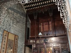 -荔湾博物馆