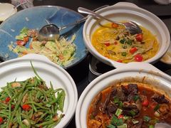 -鸽子侯·家宴·平价海鲜(绿地店)