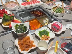 -海底捞火锅(5050购物中心店)