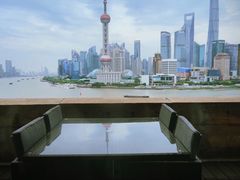 -上海和平饭店华懋阁 Cathay Room