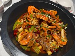 -虾吃虾涮.虾火锅.肉蟹煲(步步高梅溪新天地店)