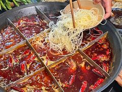 -肥龙火锅(南坪店)