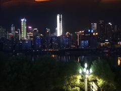 -丽晶轩中餐厅(重庆丽晶酒店)
