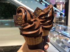 -GODIVA(王府井apm店)