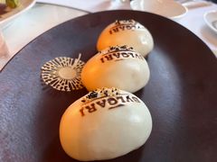 -宝丽轩中餐厅BAOLIXUAN