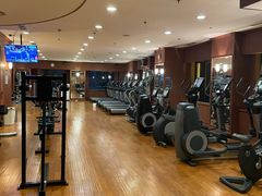 -哈尔滨香格里拉大酒店
