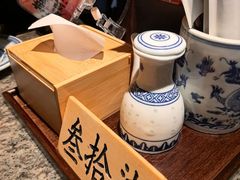 -南京大牌档(中关村领展广场店)