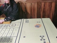 -MAX伯爵沉浸式超级游戏体验馆·实景桌游·剧本杀(小时代店)