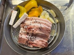 -安又胖韩国烤肉(美罗城店)