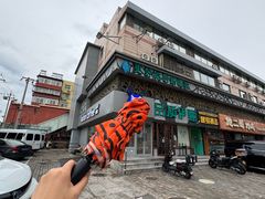 -品质伊骊新疆菜(紫金店)