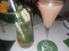 -Oasis Bar & Grill