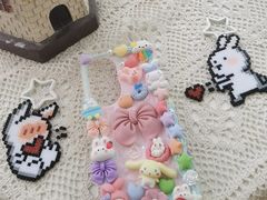 -半日闲手作DIY体验馆•陶艺•银饰戒指•拼豆(光谷店)
