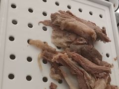 -老毛手抓·盐池滩羊非遗手抓(宁夏总店)