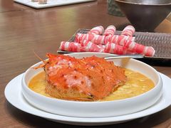 -红鼎豆捞·非遗鲍皇汤火锅(宝丰路店)