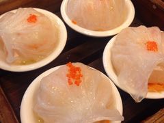 -喜鹊茶点.啫煲(车陂店)