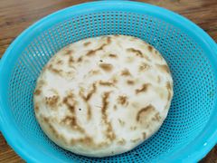 硬面烧饼-兄弟俩老李家牛肉汤(总店)