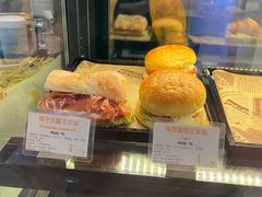 -广州四季酒店·佰鲜汇·现代法餐