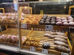 -BREAD WAY面包路·欧式面包(龙湖时代D馆店)