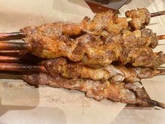 -耶里夏丽·丝路国际·新疆餐厅(浦东区东方路店)