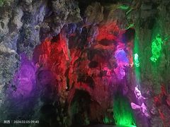 -英西峰林·洞天仙境