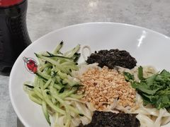 -五爷拌面(宽城万达店)