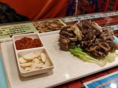 -如意林卡藏餐吧 (九寨沟店)