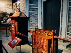 -重庆中国三峡博物馆(重庆博物馆)