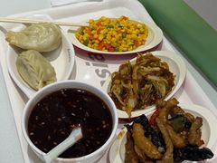 -亚惠美食花园(大连开发区安盛购物广场店)