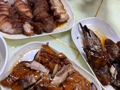 -香辉食馆(新兴路店)