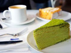 -Lady M Cake Boutique(麦迪逊大道店)