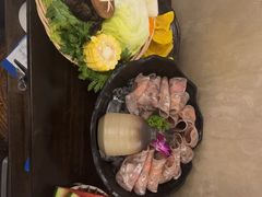 -鲜潭蒸汽石锅鱼(万象前海店)