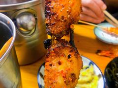 -炒豆合作社(东四总店)