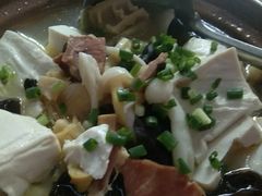 -徽三说·土徽菜·中国徽菜连锁品牌(一中店)