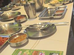 -木槿花韩式炭烤·熟成肉工坊(孙文东路店)