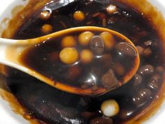 赤豆元宵.-南京人家(盛京大奥莱店)