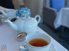 -悦厅·下午茶(杭州柏悦酒店)