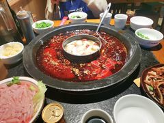 -陈眼镜火锅(总店)