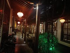-不倒翁·徽天下名菜楼(马鞍山路店)