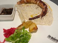 -Efes Turkish & Mediterranean Cuisine 艾菲斯餐厅(陆家嘴店)