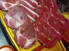 -AJIYA·池袋日式烧肉自助(天津万象城店)