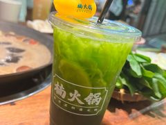 -楠火锅(哈尔滨金爵万象店)