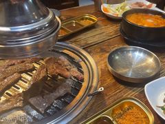 -韩一品韩国料理(柏庐南路店)