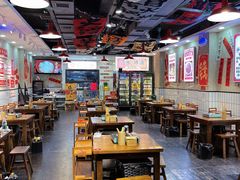 -黔有有贵州酸汤夺夺粉火锅(五味十字店)