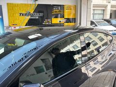 -车水马龙3M汽车贴膜冠军店隐形车衣改色膜(漕宝路中环店)