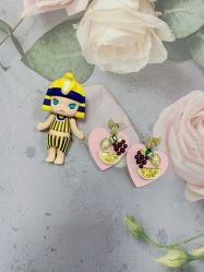 -M'S BANQUET AND SPACE ART