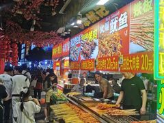 -东门町美食街