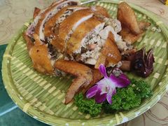 -水乡人家私房菜(逢简店)